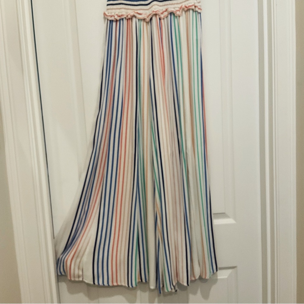 Surf Gypsy wide leg pants